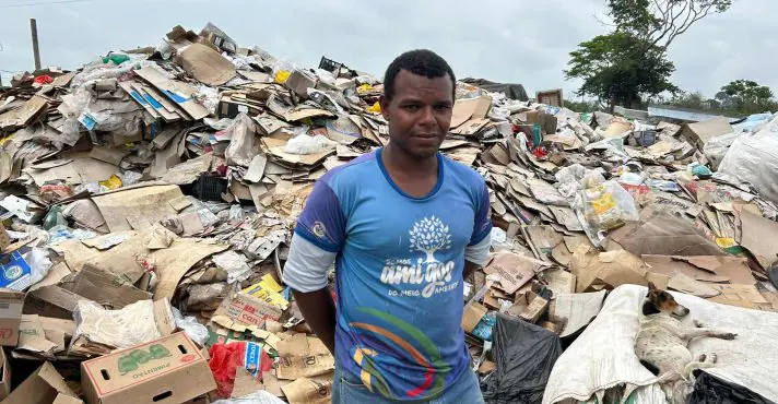 Absolvido, mas ainda preso à tornozeleira: a saga de um jovem autista do 8 de Janeiro