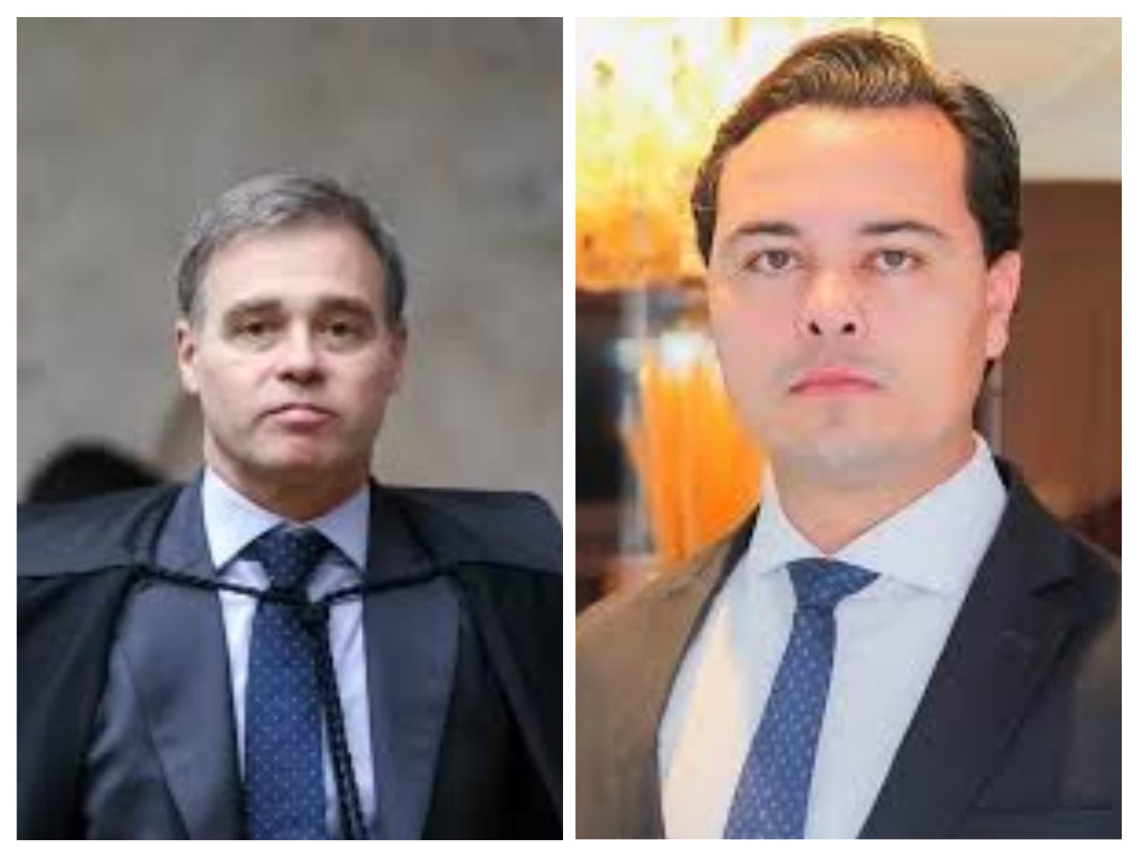 Advogado afirma que PF investigou ministro Mendonça