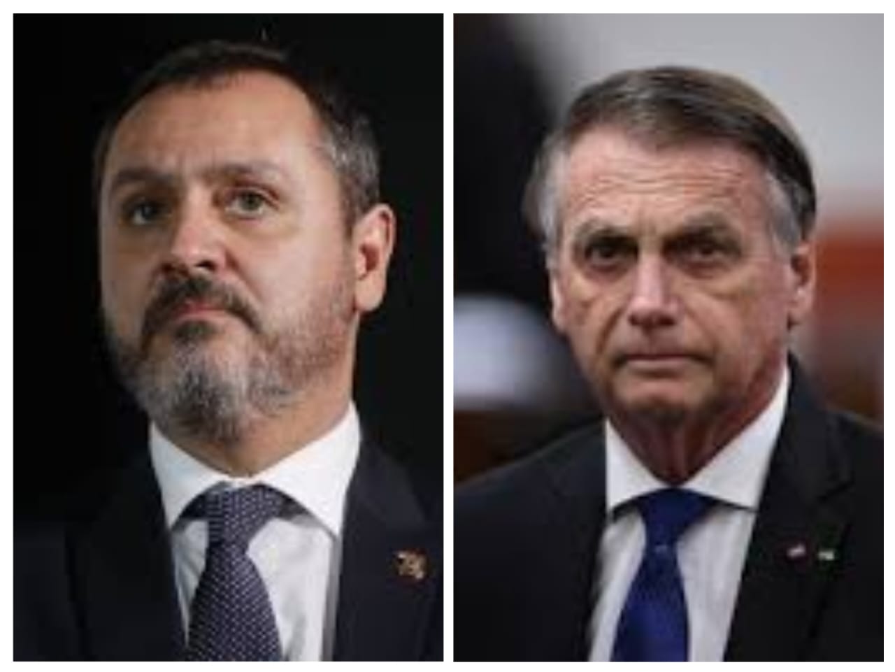 Vigia na sala de estar: PF quer policial dentro da casa de Bolsonaro