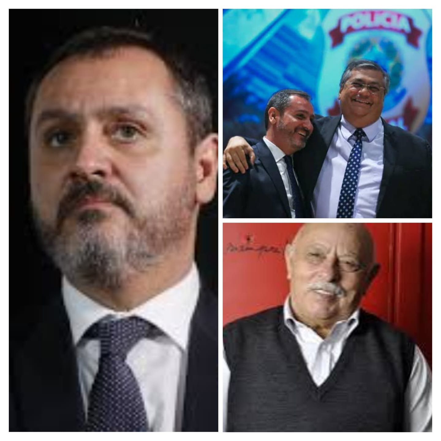 Irmão de Lula sob investigação? Diretor da PF é convocado a esclarecer