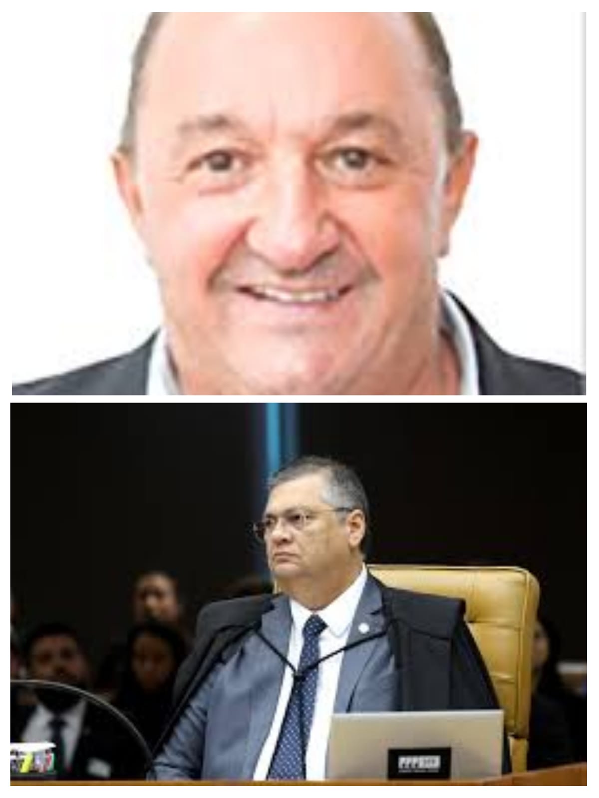 STF suspende decisão que cassou mandato de vereador em Birigui