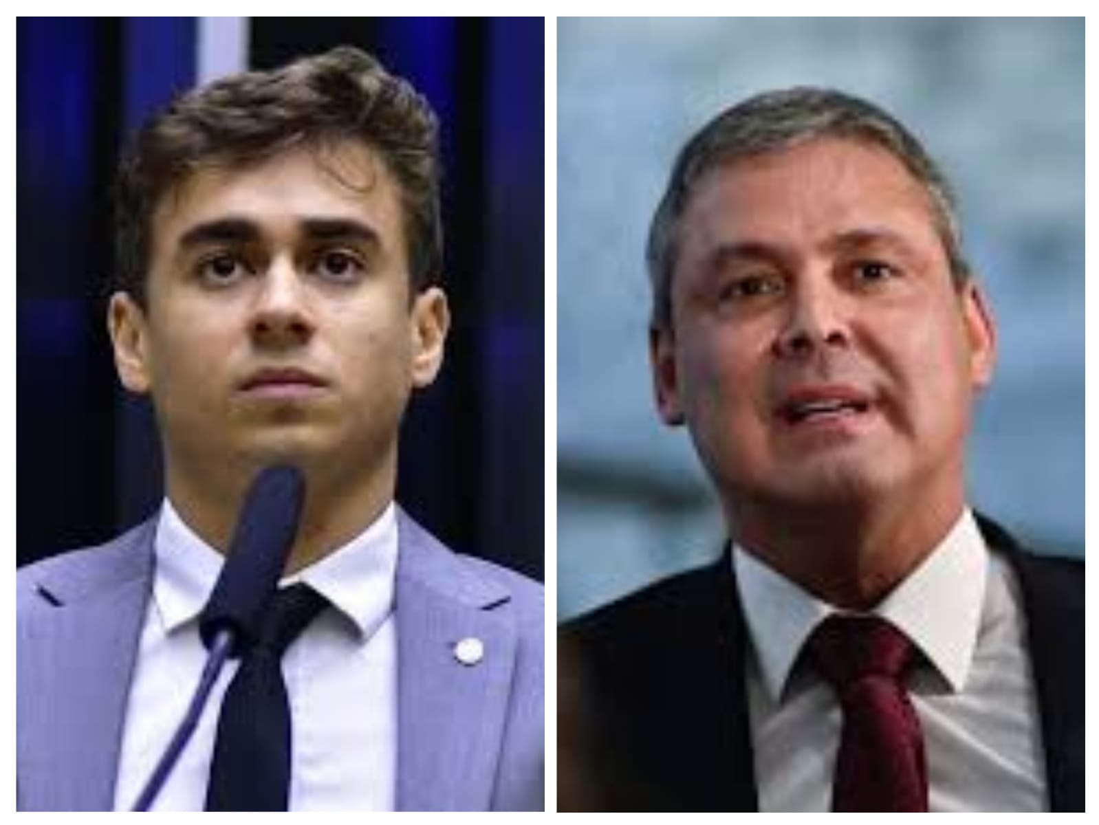 PT acusa Nikolas de fortalecer o PCC com fake news sobre Pix