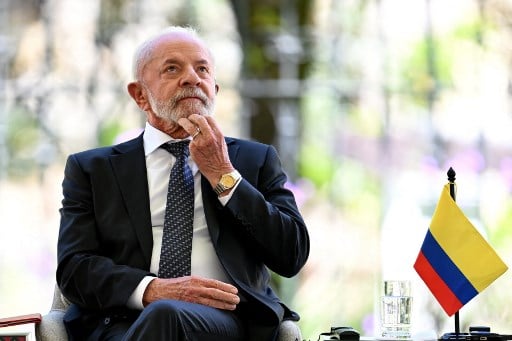 Facções se expandem pelo mundo enquanto Lula relativiza combate ao crime