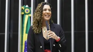 No governo Lula, o compadrio segue firme: ministra acumula cargos e engorda salário para mais de R$ 60 mil
