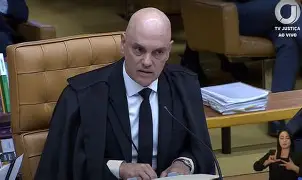 Bate-boca marca acareação entre Cid e Marcelo Câmara no STF