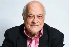 Adeus a José Roberto Guzzo: morre aos 82 anos o jornalista que marcou gerações