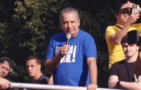 PF mira Silas Malafaia em inquérito sobre suposta tentativa de golpe e obstrução de investigações