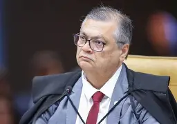 Dino ironiza turbulência nos mercados após decisão do STF: “Não sabia que tinha tanto poder”