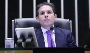 MP pede que TCU investigue possível esquema de rachadinha no gabinete de Hugo Motta