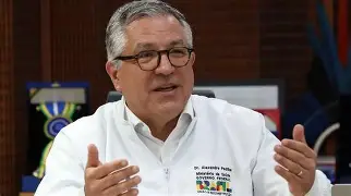 Conflito diplomático: Itamaraty solicita visto para Padilha após revogação de vistos da família nos EUA