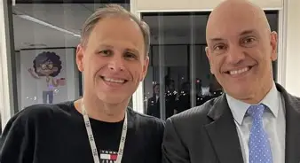 Comissão do Senado convida ex-assessores de Moraes para depor sobre gabinete do STF