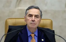 Barroso comprou apartamento de R$ 22 milhões em Miami à vista