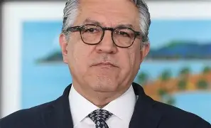 EUA revogam vistos de familiares de ministro brasileiro em meio a sanções diplomáticas