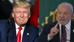 Lula evita ligar para Trump sobre tarifas, mas promete convite VIP para COP30