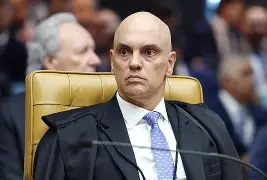 Impeachment de Alexandre de Moraes ganha força com 41 assinaturas no Senado, mas ainda enfrenta resistência