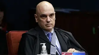 📜 Wall Street Journal dispara contra Alexandre de Moraes: “golpe de Estado” e STF tomado pela política