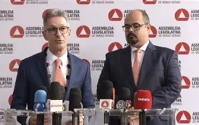 🚧 Ponte prometida vira arma política: décadas de discursos, zero concreto