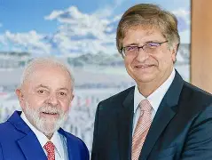 PGR vai analisar denúncia de racismo contra Lula apresentada pelo PL