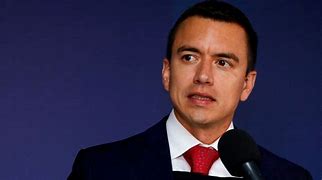 Equador classifica grupo ligado a Maduro como terrorista e intensifica combate ao crime