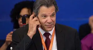 Haddad inventa aumento de imposto, falha na negociação com Trump e agora culpa os outros