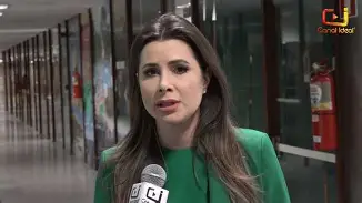 Michele Bolsonaro declara torcida por Carol de Toni e esquenta corrida ao Senado em SC