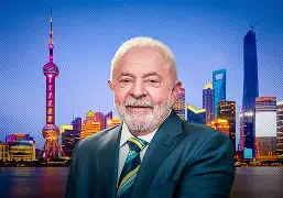 EBC gasta quase R$ 7 milhões para acompanhar Lula em viagens internacionais