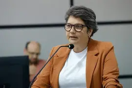 Primeira cassação na história da Câmara de Maringá: vereadora perde mandato por improbidade