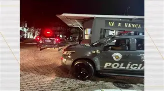 MP e PM frustram plano do PCC para assassinar promotor em Campinas