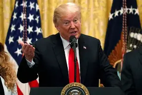 Trump envia navios de guerra para a Venezuela e acende alerta na América Latina