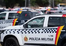 Brasília em Alerta: Polícia Intensifica Segurança Após Prisão Domiciliar de Bolsonaro