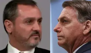 Da baleia ao porta-malas: PF agora teme fuga digna de novela mexicana