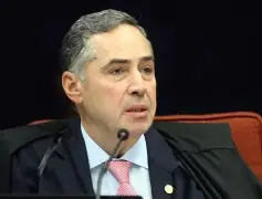 ⚖ Barroso avalia deixar o STF antes da hora e Lula já prepara lista de possíveis sucessores