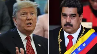 Maduro desafia os EUA e afirma que “ninguém entrará na Venezuela”