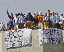 PCC assume controle de usinas e mantém empresários sob pressão, apontam investigações