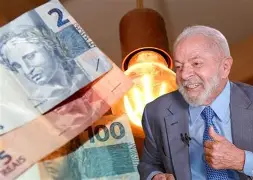 Conta de luz dispara e empurra inflação para cima em julho