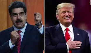 Maduro e sua cruzada contra o “Império” — um show de bravatas e paz à la carte