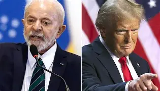 Lula reage a Trump: “Insensatez com o Brasil” e reforça apoio a Cuba