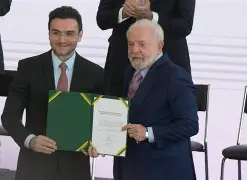 “Preço Justo? Só se for no Mundo Paralelo do Ministro”