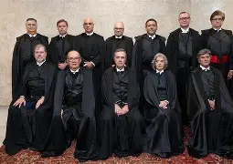 Um STF dividido: apenas metade dos ministros apoiou Moraes após sanções dos EUA