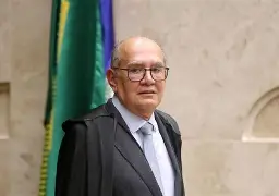 Gilmar Mendes defende a presença de crianças em paradas LGBTQIA+ e critica leis restritivas