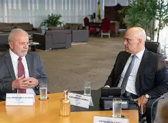 “Itamaraty repudia nova repreensão dos EUA: ‘Intromissão inaceitável’”