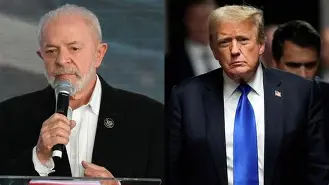 Lula chama Trump para conhecer o “Brasil de verdade”