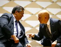 Flávio Dino barra efeitos de sanções dos EUA contra Moraes e STF no Brasil
