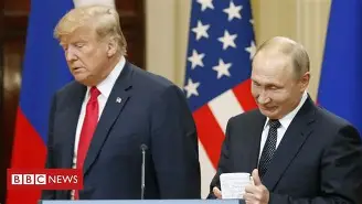 Trump quer Putin na Copa de 2026: o “convidado” que pode virar problema diplomático