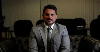 Senado prepara recurso ao STF em defesa de Marcos do Val