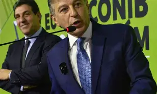 Conib pressiona Lula para retorno do Brasil à IHRA