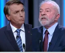 Bolsonaro lidera no Espírito Santo com vantagem sobre Lula, aponta pesquisa
