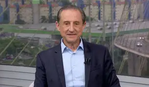 Paulo Skaf aponta falhas do governo Lula e culpa Brasil por “tarifaço” dos EUA