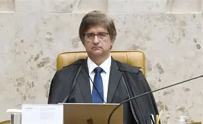 Gonet defende a soberania do STF e repudia sanções contra Moraes no exterior