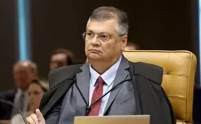 STF abre inquérito para investigar R$ 694 milhões em “emendas Pix”